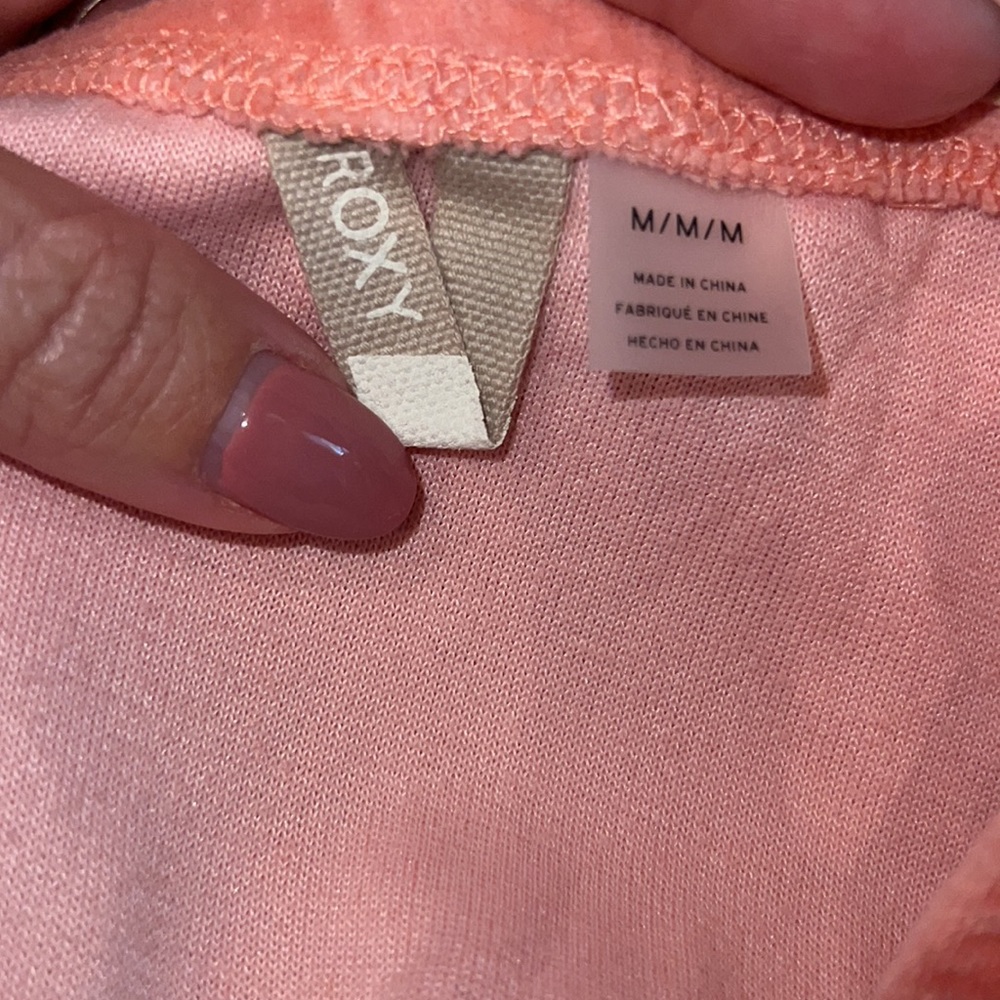 Roxy top medium - Picture 5 of 5